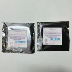 2個セット 未開封 ちいかわ　サンリオ　コラボ　ミニ巾着　特典　ノベルティ
