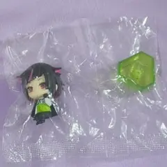 ツイステ リリア すわらせ隊 フィギュア ディアソムニア