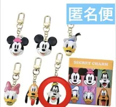 ディズニーストア　シークレットチャーム　グーフィー
