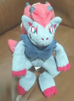 ポケモンゾロアーク