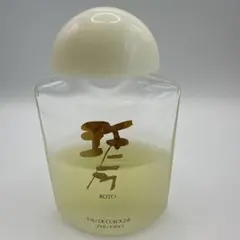 資生堂 琴 オーデコロン ピュアミスト - メルカリ