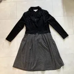 授乳服　フォーマル  L