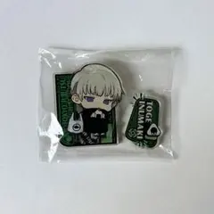 呪術廻戦 狗巻棘 アクリルキーホルダー