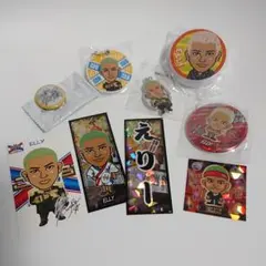 ELLY グッズ セット