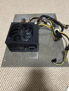 玄人志向 ATX電源 KRPW-PT700W/92+ REV2.0 - メルカリ