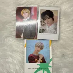 ボムギュ トレカ まとめ売り