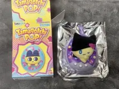 Tamagotchi POP たまごっちポップ メロディっち