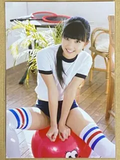 黒宮れい♥　L判写真★ 414のサムネイル