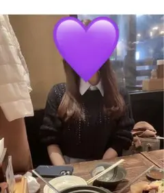 スナイデル　ニット　セパレート可能