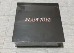 TWICE READY TO BE 福岡PayPayドーム アプグレ特典