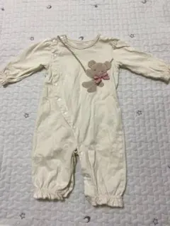 メゾピアノ　ツーウェイオール