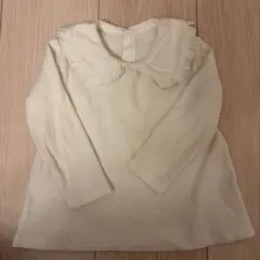 フリル トップス