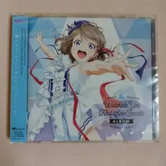 「ラブライブ!サンシャイン!!」LoveLive! Sunshine!! Wa…
