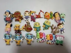アンパンマン 磁石 24体