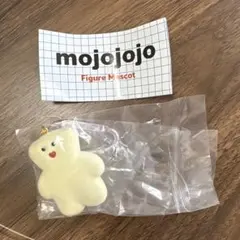 mojojojo Figure Mascot クマ型マスコット