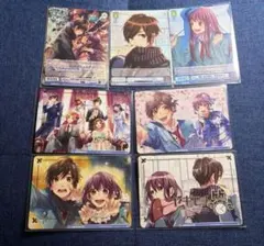 HoneyWorks ヴァイスシュヴァルツブラウ 瀬戸口優 榎本夏樹 - メルカリ
