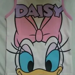 ベビードールデイジータンク