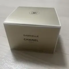 GABRIELLE CHANEL ÉCLAT DE NACRES ボディクリーム