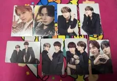 JO1 白岩瑠姫 まとめ売り