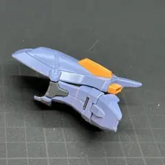 MG デュエルガンダムアサルトシュラウド　脚部装甲　ガンプラ　ジャンクパーツ