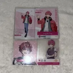 いれいすないこまとめ売り