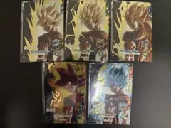 SDV9-GPUR フルコンプセット
