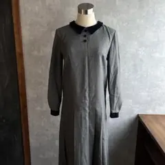 古着　ヴィンテージ ワンピース　昭和レトロ　ビンテージ　used 希少