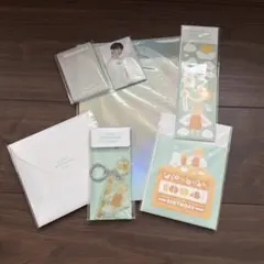 seventeen ジョンハン バパケ
