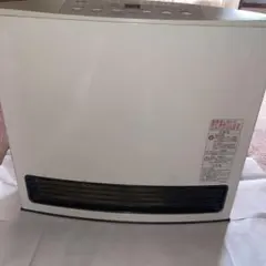 A*r様 ガスストーブのサムネイル
