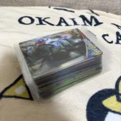 T*y様 サラブレッドホースコレクション　ノーマル22枚セット（サイン入りカード