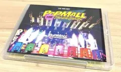 なにわ男子 POPMALL 通常版┊︎BluRay