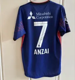 2025年最新】fc東京 サインの人気アイテム - メルカリ