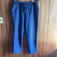 UNIQLO大きいサイズイージーパンツ♪