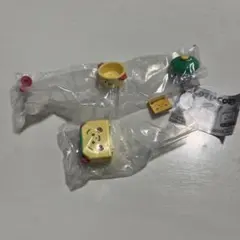 コジコジ キッチンコレクション 【なべ・おたま/トースター・トースト】