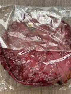 (配送代セット売り値引き交渉OK) ジルスチュアート　ポーチ　新品