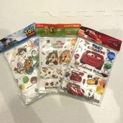 スケーター　子供用ガーゼマスク　ディズニーキャラクター