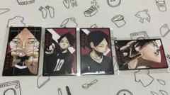 ハイキュー!! 排球援!! 角名倫太郎