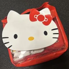 キティちゃんのトラベルセット　歯ブラシセット　ハミガキセット　1990