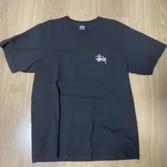stussyTシャツ