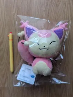 2026年最新】エネコ ぬいぐるみの人気アイテム - メルカリ