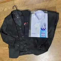 Luobobeibei フォーマルスーツ　160