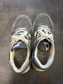 New Balance スニーカー 27.0cm M5740VL1