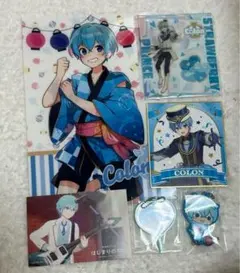 すとぷり ころん グッズ まとめ売り