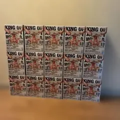 ワンピース KING OF ARTIST まとめ売り 20個 - メルカリ