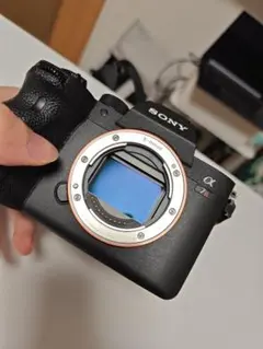 SONY α7R4Aのサムネイル