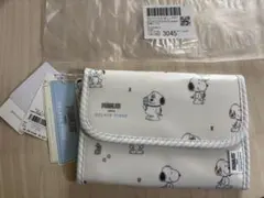 GELATO PIQUE PEANUTS 母子手帳ケースのサムネイル