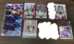 プロセカ　まとめ売り　小豆沢こはね