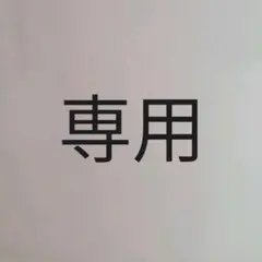 専用