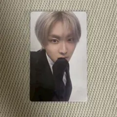 ENHYPEN ジョンウォン DESIREUNLEASH weverse トレカ