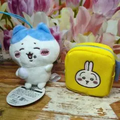 ちいかわ マスコットセット